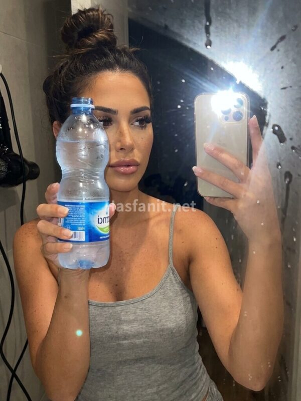 יופי מקומי עוצר נשימה בעלת סטייל בחיפה קריות והצפון דניאלה חשפנית בתמונות אמיתיות
